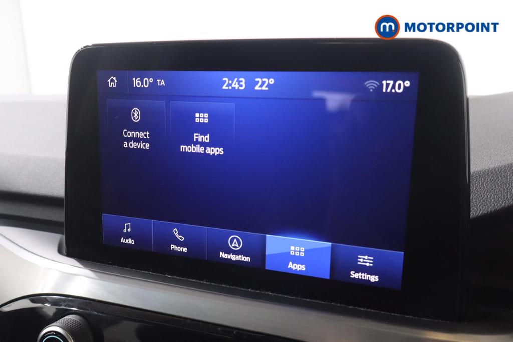 Ford Kuga Titanium Edition Manual Diesel SUV - Stock Number (1665544) - 10th supplementary image