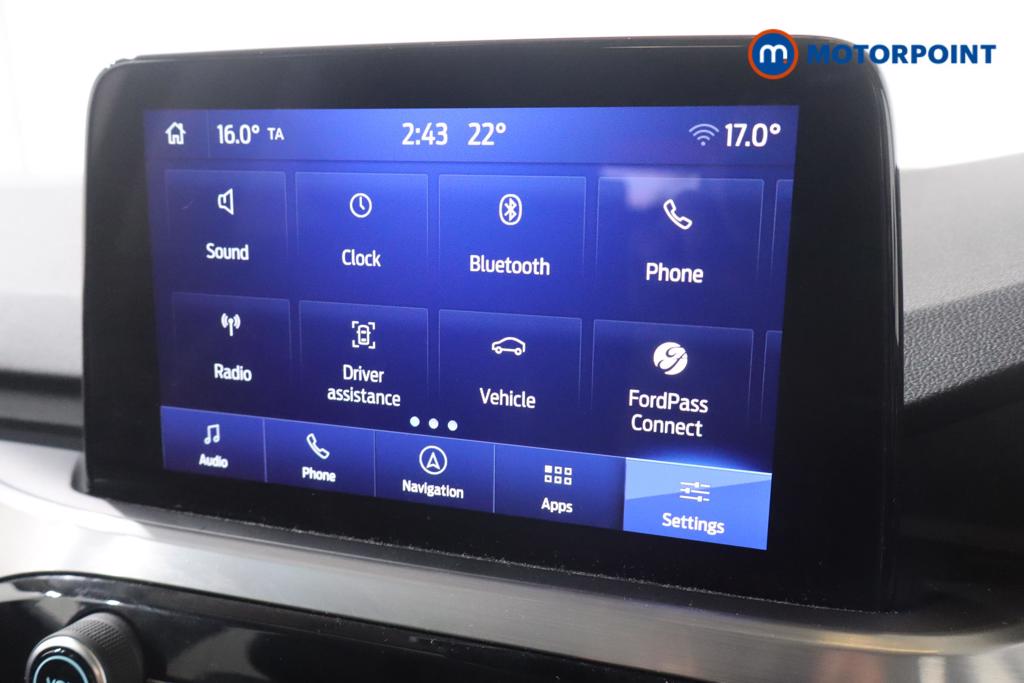 Ford Kuga Titanium Edition Manual Diesel SUV - Stock Number (1665544) - 11th supplementary image