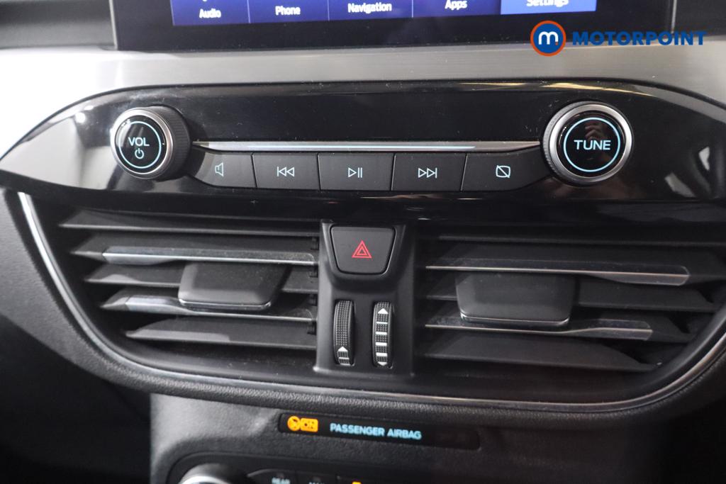 Ford Kuga Titanium Edition Manual Diesel SUV - Stock Number (1665544) - 12th supplementary image