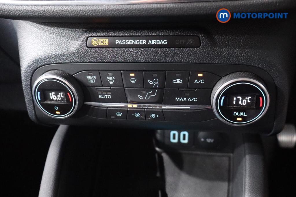 Ford Kuga Titanium Edition Manual Diesel SUV - Stock Number (1665544) - 13th supplementary image