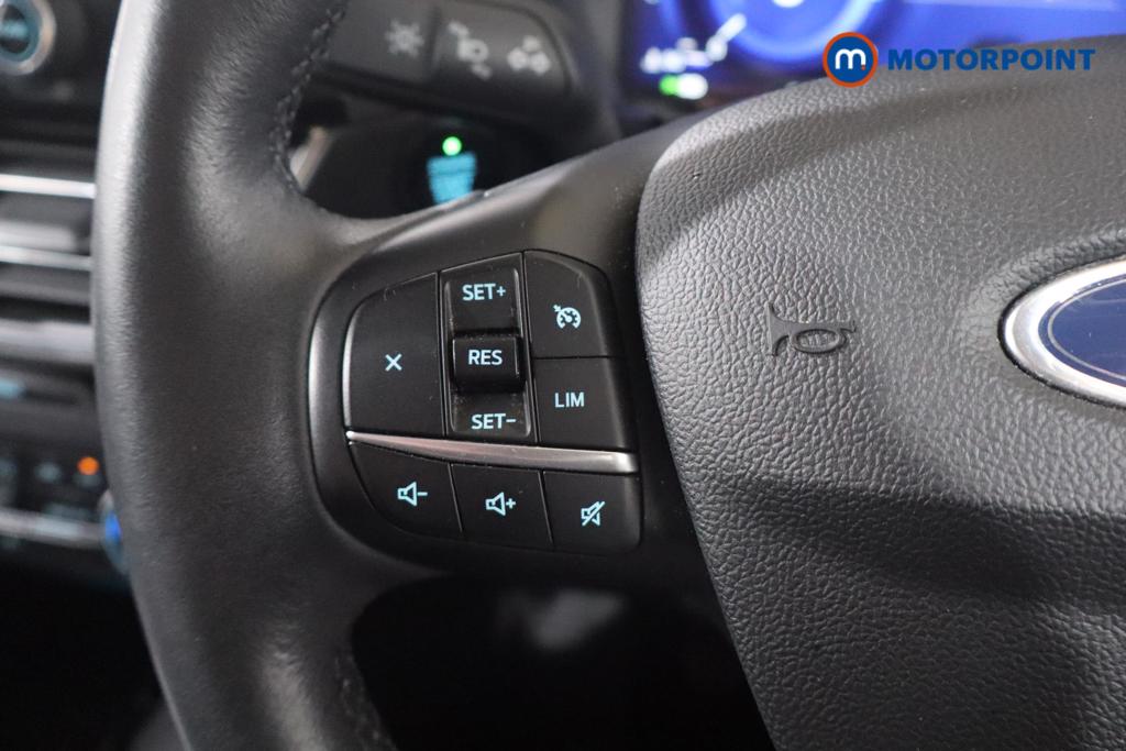 Ford Kuga Titanium Edition Manual Diesel SUV - Stock Number (1665544) - 15th supplementary image