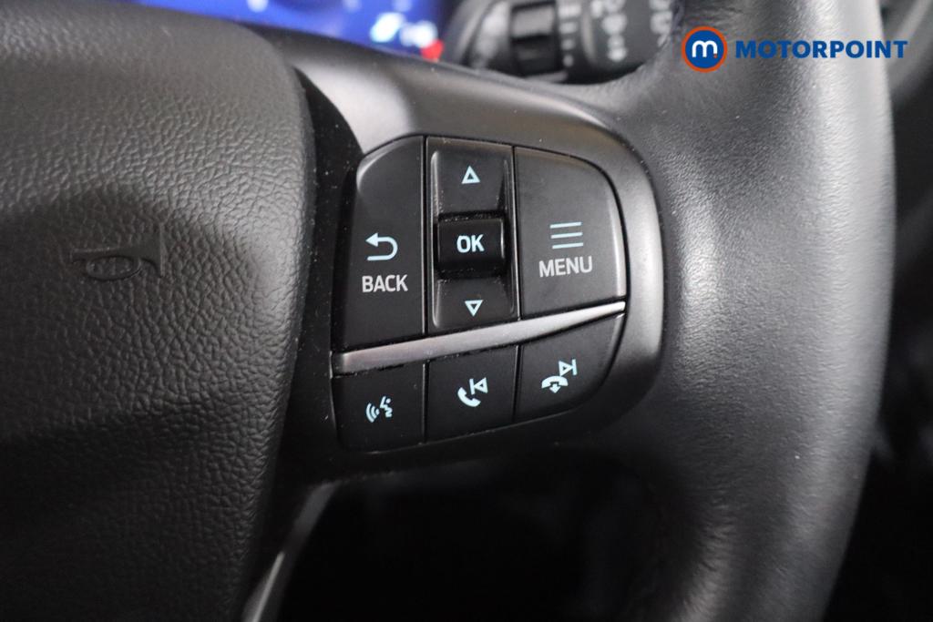 Ford Kuga Titanium Edition Manual Diesel SUV - Stock Number (1665544) - 16th supplementary image