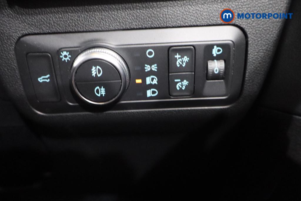 Ford Kuga Titanium Edition Manual Diesel SUV - Stock Number (1665544) - 17th supplementary image