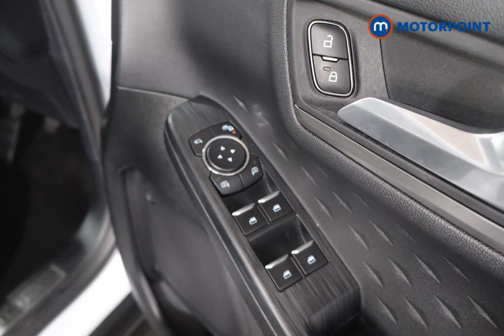 Ford Kuga Titanium Edition Manual Diesel SUV - Stock Number (1665544) - 18th supplementary image