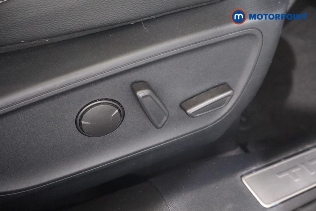 Ford Kuga Titanium Edition Manual Diesel SUV - Stock Number (1665544) - 19th supplementary image
