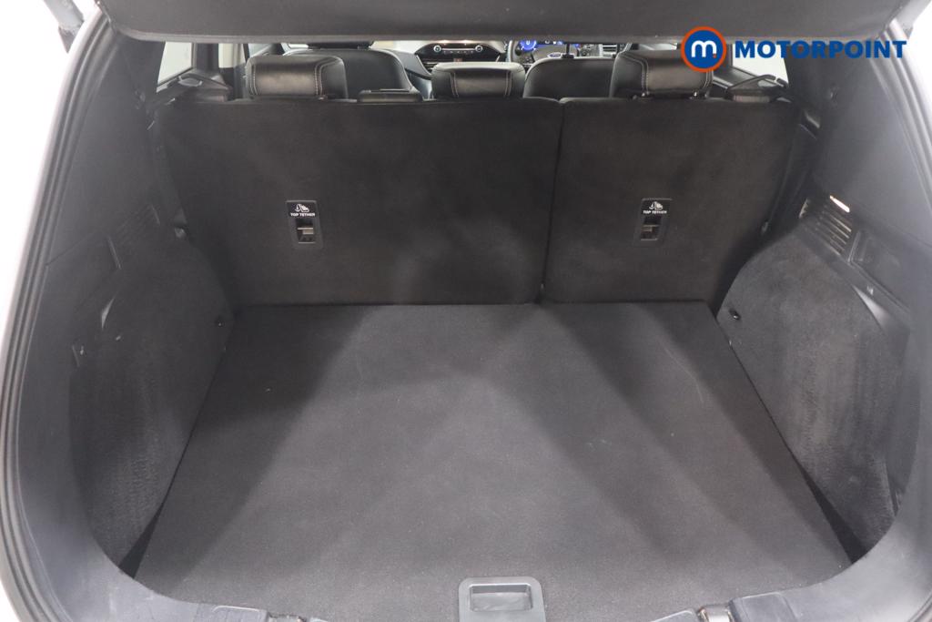 Ford Kuga Titanium Edition Manual Diesel SUV - Stock Number (1665544) - 23rd supplementary image