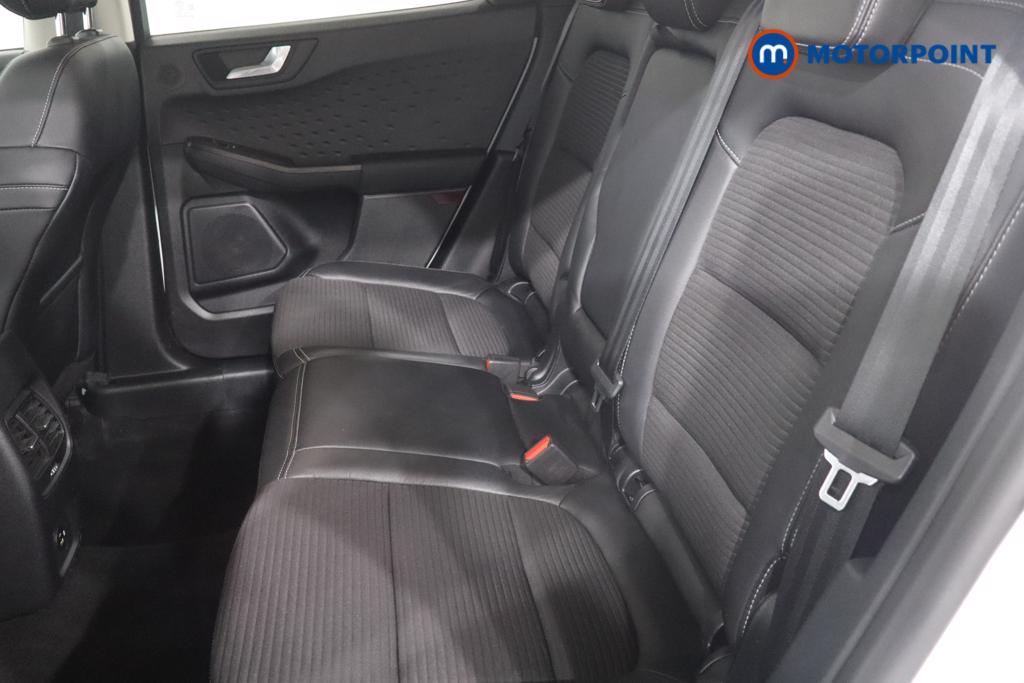 Ford Kuga Titanium Edition Manual Diesel SUV - Stock Number (1665544) - 26th supplementary image