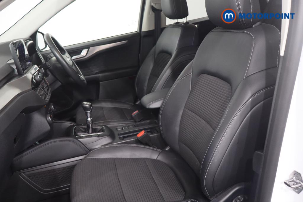 Ford Kuga Titanium Edition Manual Diesel SUV - Stock Number (1665544) - 27th supplementary image