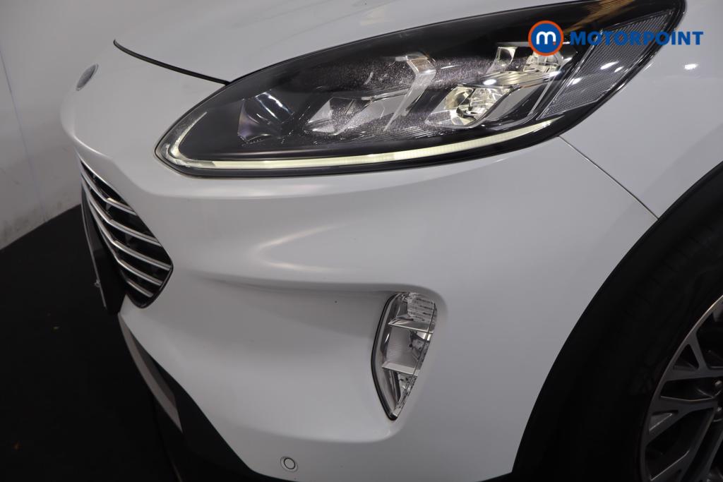 Ford Kuga Titanium Edition Manual Diesel SUV - Stock Number (1665544) - 29th supplementary image