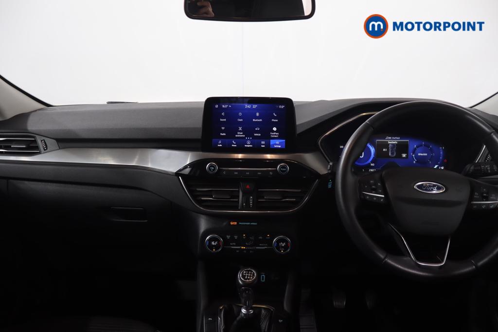 Ford Kuga Titanium Edition Manual Diesel SUV - Stock Number (1665544) - 1st supplementary image