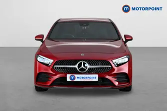 Mercedes-Benz A Class Amg Line Automatic Diesel Hatchback - Stock Number (1665554) - Front bumper