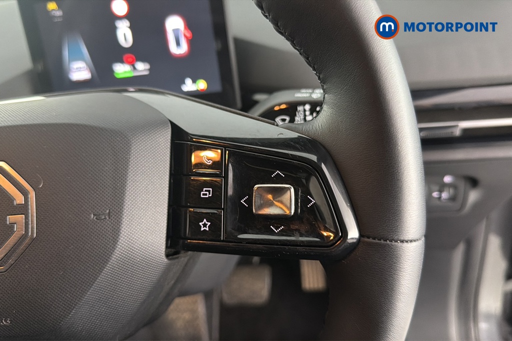 Mg Motor Uk MG4 Trophy Automatic Electric SUV - Stock Number (1665584) - 3rd supplementary image