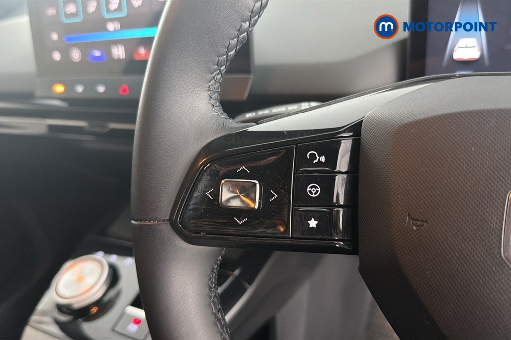 Mg Motor Uk MG4 Trophy Automatic Electric SUV - Stock Number (1665584) - 4th supplementary image