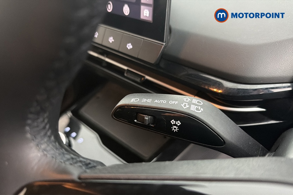 Mg Motor Uk MG4 Trophy Automatic Electric SUV - Stock Number (1665584) - 5th supplementary image