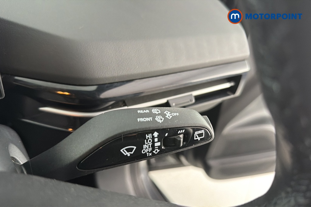Mg Motor Uk MG4 Trophy Automatic Electric SUV - Stock Number (1665584) - 6th supplementary image