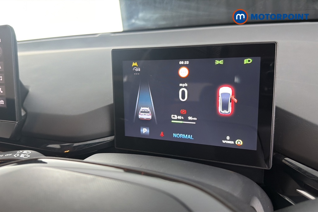 Mg Motor Uk MG4 Trophy Automatic Electric SUV - Stock Number (1665584) - 7th supplementary image