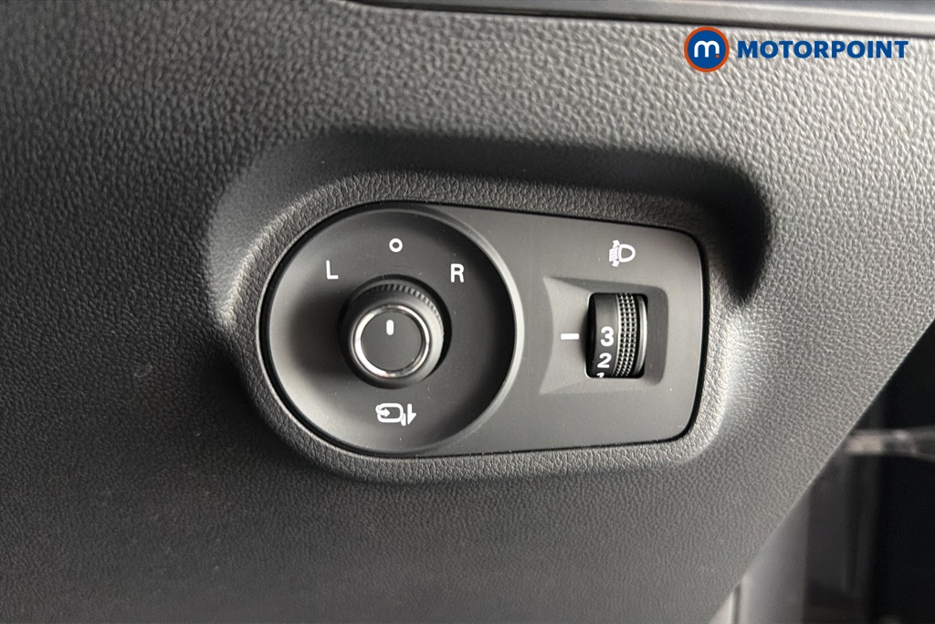 Mg Motor Uk MG4 Trophy Automatic Electric SUV - Stock Number (1665584) - 11th supplementary image