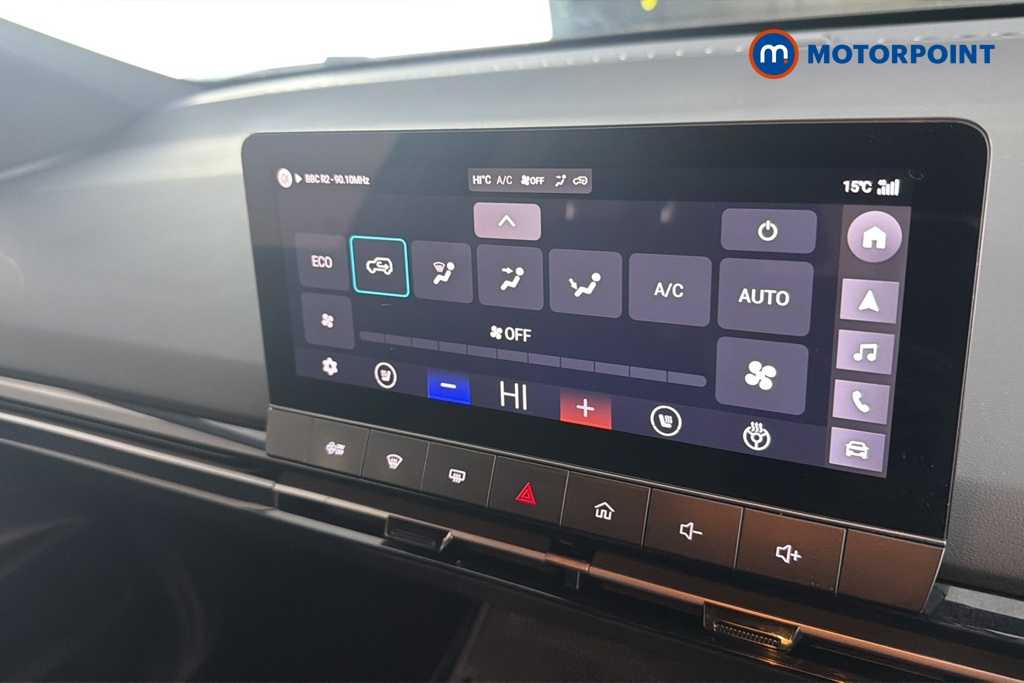 Mg Motor Uk MG4 Trophy Automatic Electric SUV - Stock Number (1665584) - 12th supplementary image