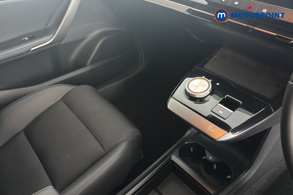 Mg Motor Uk MG4 Trophy Automatic Electric SUV - Stock Number (1665584) - 15th supplementary image