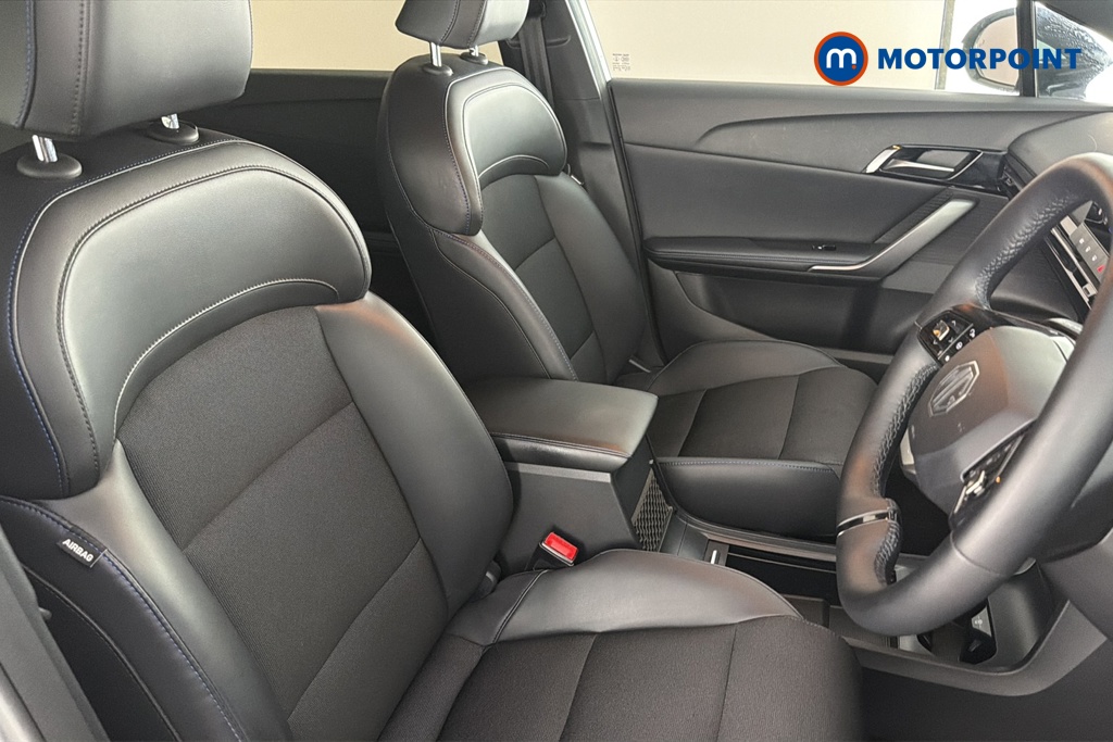 Mg Motor Uk MG4 Trophy Automatic Electric SUV - Stock Number (1665584) - 22nd supplementary image