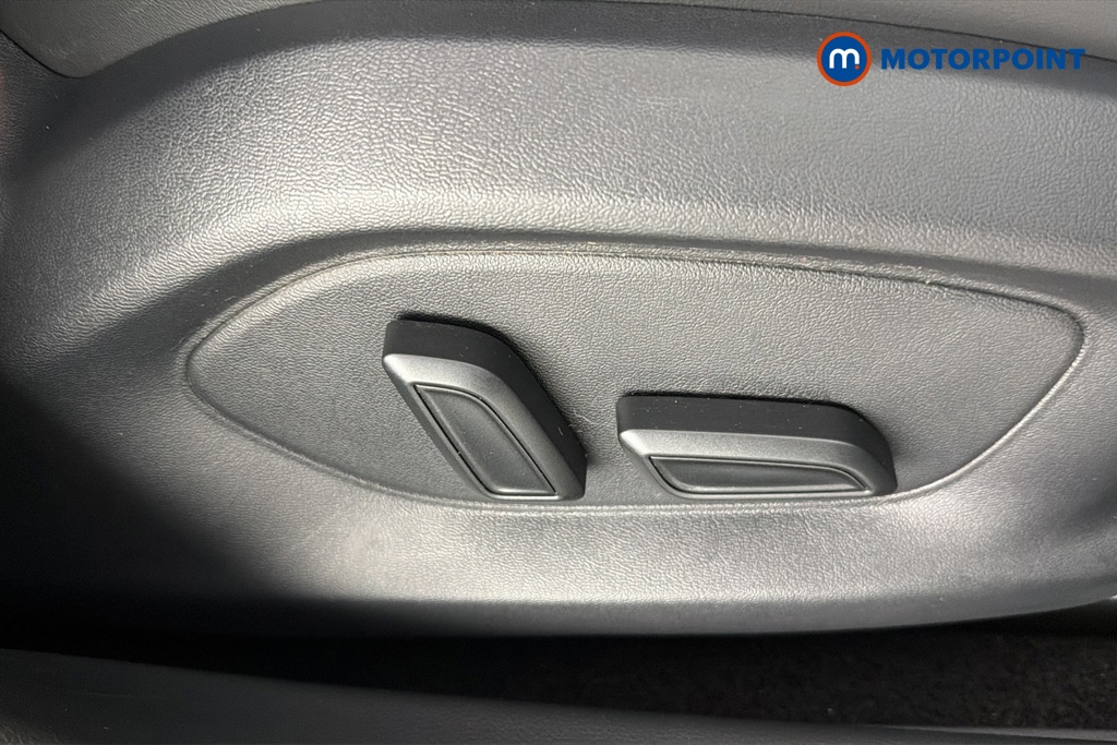Mg Motor Uk MG4 Trophy Automatic Electric SUV - Stock Number (1665584) - 23rd supplementary image