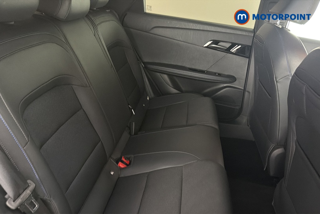 Mg Motor Uk MG4 Trophy Automatic Electric SUV - Stock Number (1665584) - 25th supplementary image