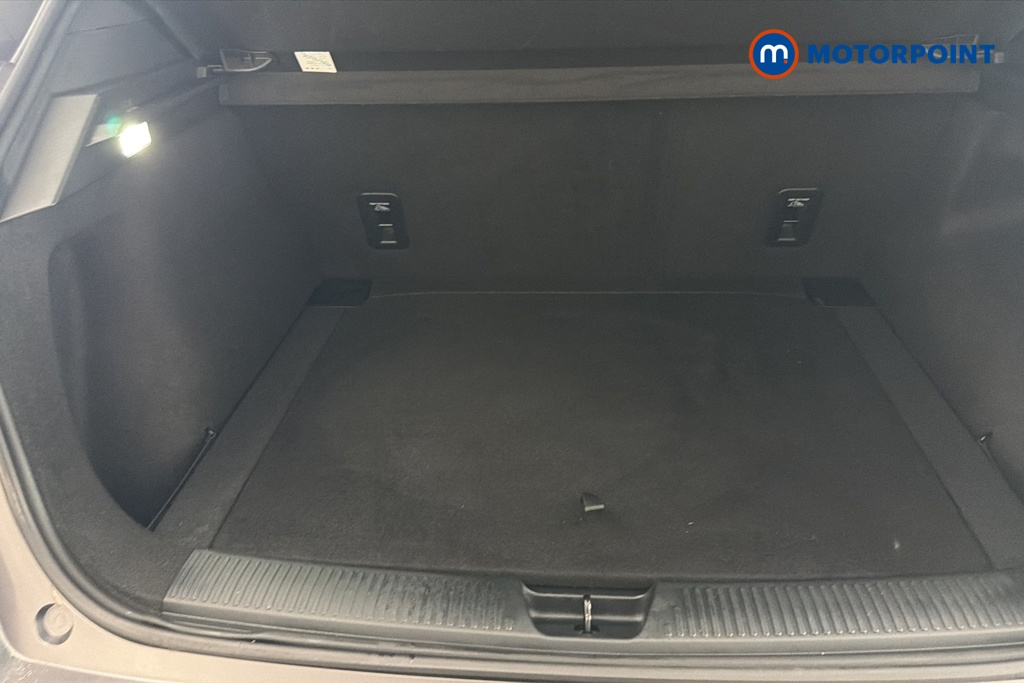Mg Motor Uk MG4 Trophy Automatic Electric SUV - Stock Number (1665584) - 30th supplementary image