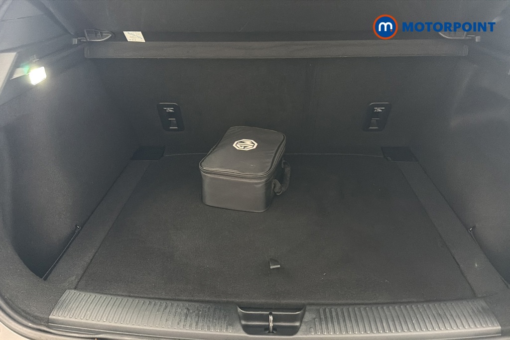 Mg Motor Uk MG4 Trophy Automatic Electric SUV - Stock Number (1665584) - 34th supplementary image