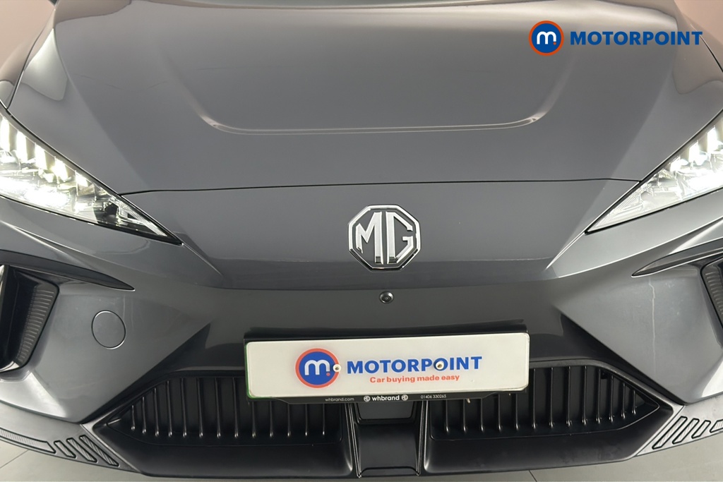 Mg Motor Uk MG4 Trophy Automatic Electric SUV - Stock Number (1665584) - 43rd supplementary image