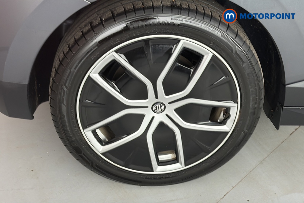 Mg Motor Uk MG4 Trophy Automatic Electric SUV - Stock Number (1665584) - 46th supplementary image