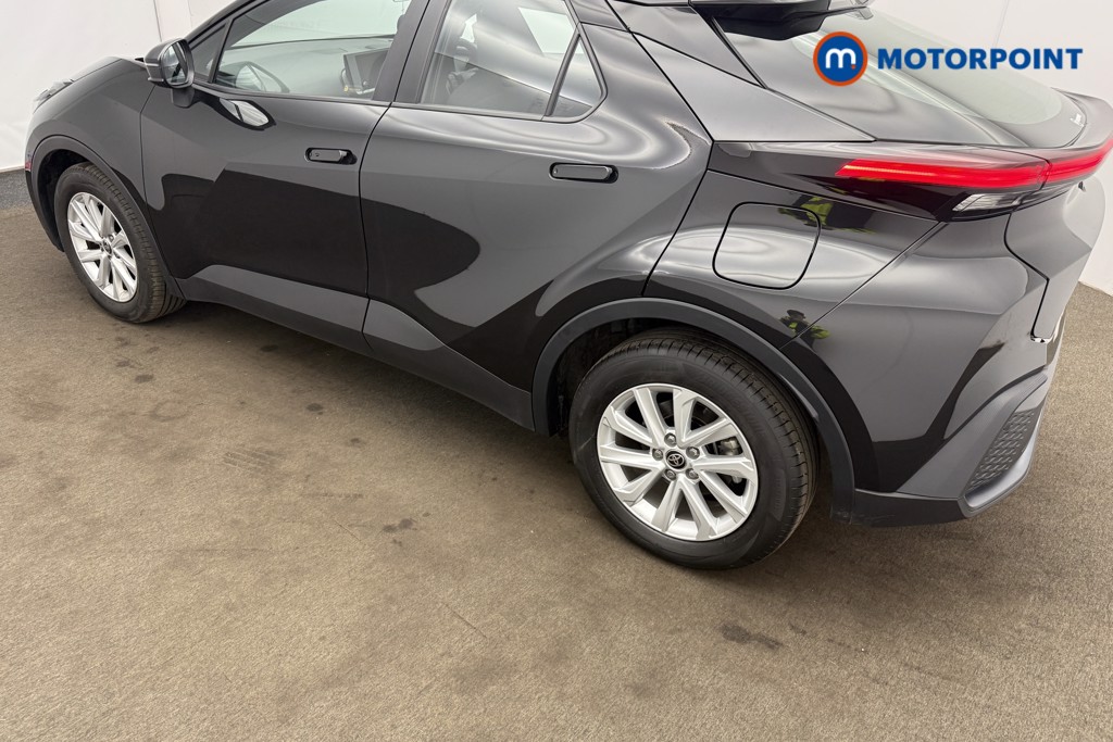 Toyota C-Hr Icon Automatic Petrol-Electric Hybrid SUV - Stock Number (1665767) - 8th supplementary image