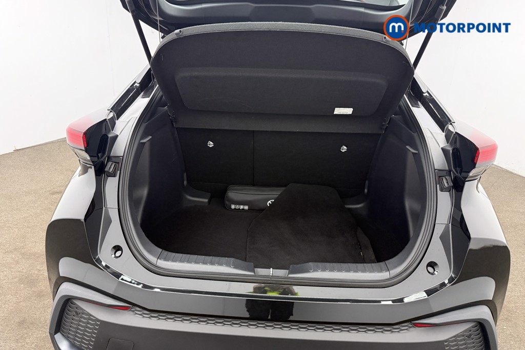 Toyota C-Hr Icon Automatic Petrol-Electric Hybrid SUV - Stock Number (1665767) - 10th supplementary image