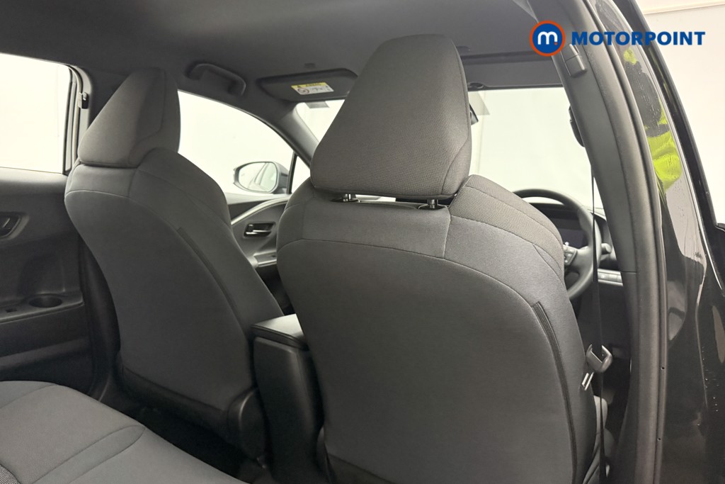 Toyota C-Hr Icon Automatic Petrol-Electric Hybrid SUV - Stock Number (1665767) - 14th supplementary image