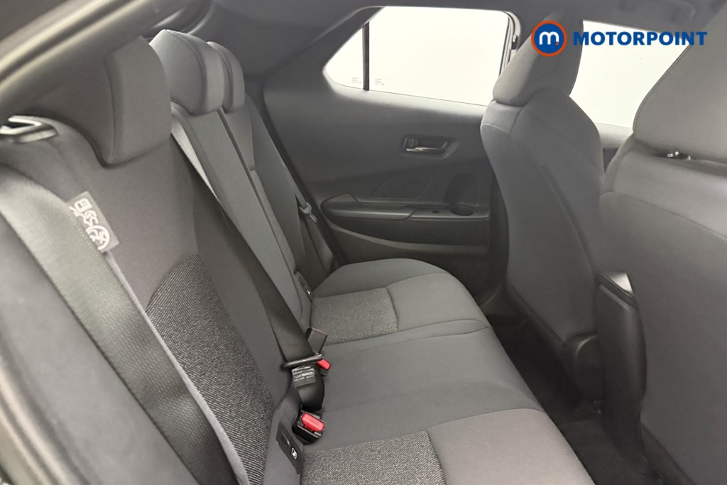 Toyota C-Hr Icon Automatic Petrol-Electric Hybrid SUV - Stock Number (1665767) - 15th supplementary image