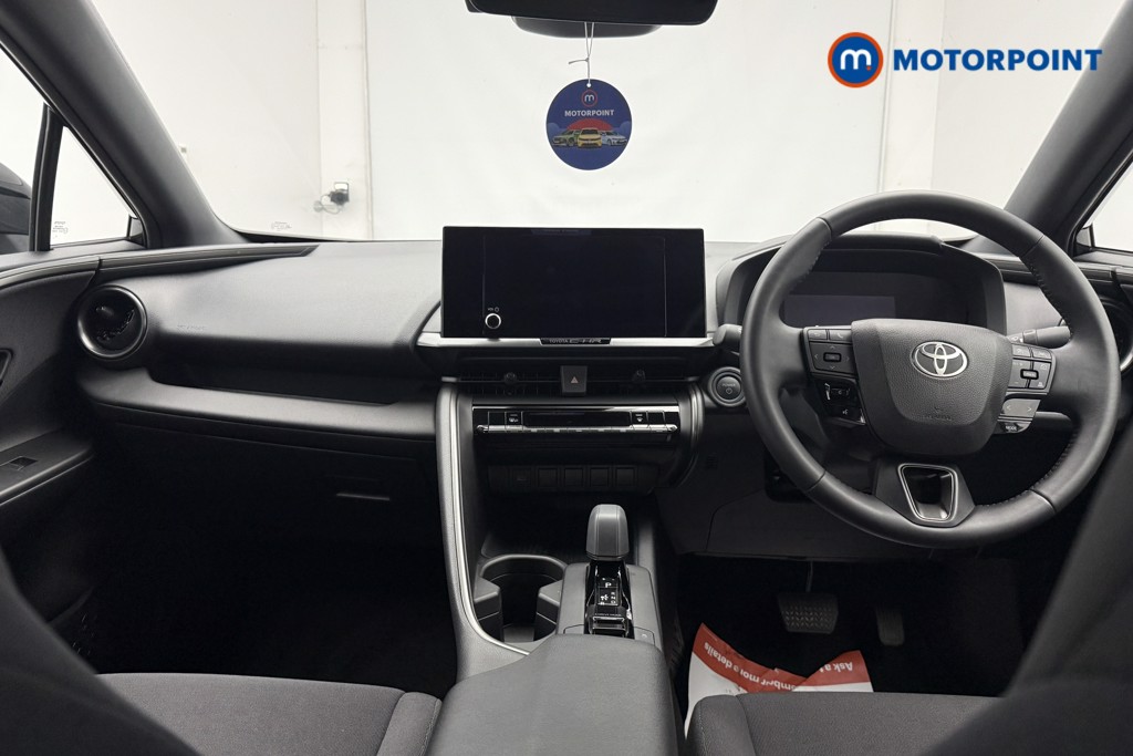 Toyota C-Hr Icon Automatic Petrol-Electric Hybrid SUV - Stock Number (1665767) - 18th supplementary image