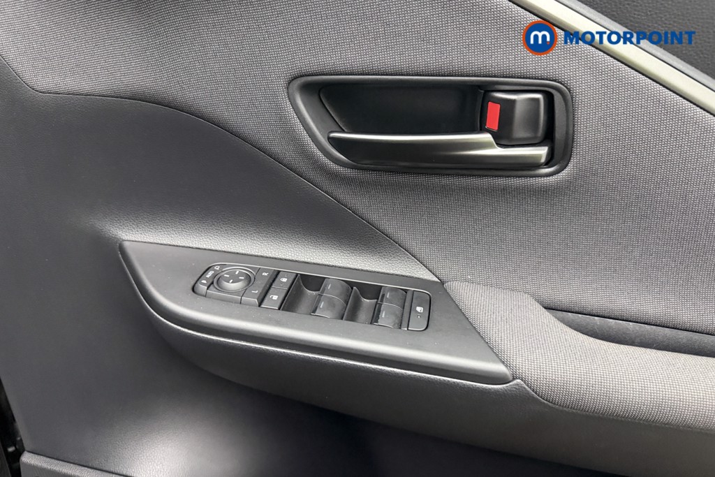 Toyota C-Hr Icon Automatic Petrol-Electric Hybrid SUV - Stock Number (1665767) - 20th supplementary image
