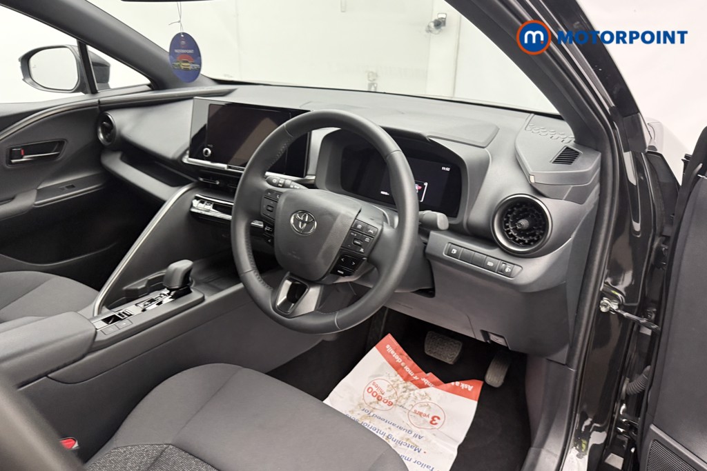 Toyota C-Hr Icon Automatic Petrol-Electric Hybrid SUV - Stock Number (1665767) - 21st supplementary image