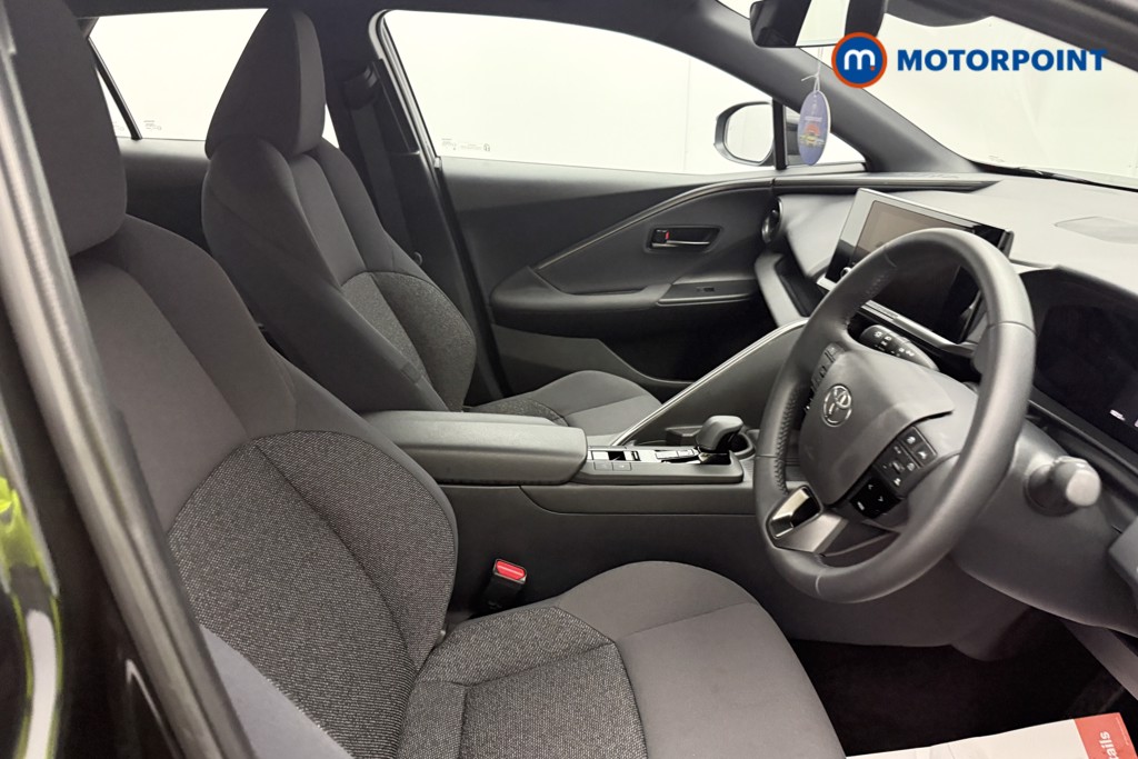 Toyota C-Hr Icon Automatic Petrol-Electric Hybrid SUV - Stock Number (1665767) - 22nd supplementary image