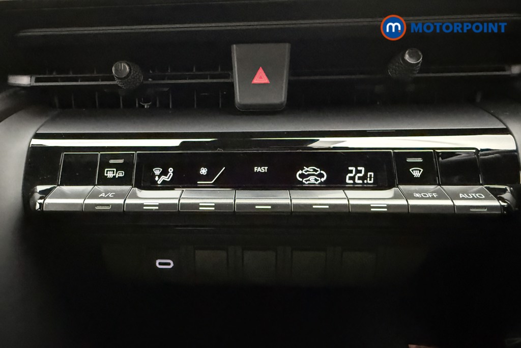 Toyota C-Hr Icon Automatic Petrol-Electric Hybrid SUV - Stock Number (1665767) - 29th supplementary image