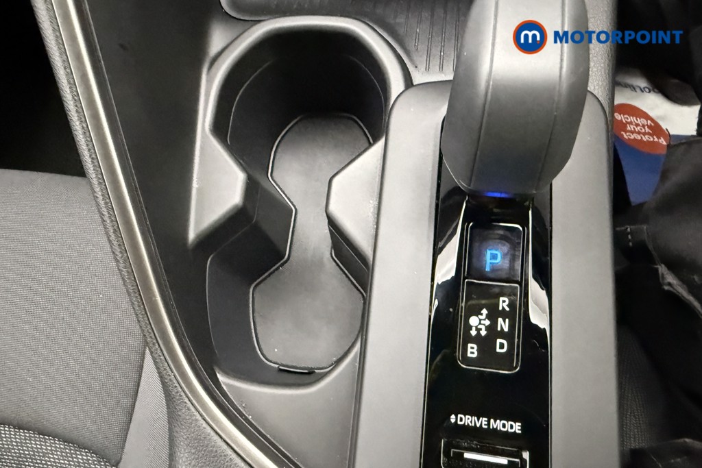 Toyota C-Hr Icon Automatic Petrol-Electric Hybrid SUV - Stock Number (1665767) - 30th supplementary image