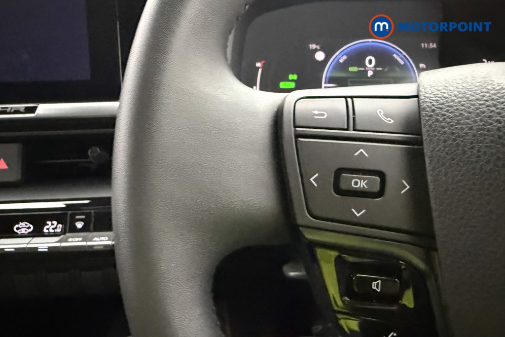 Toyota C-Hr Icon Automatic Petrol-Electric Hybrid SUV - Stock Number (1665767) - 31st supplementary image
