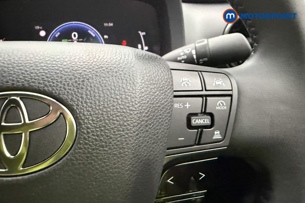 Toyota C-Hr Icon Automatic Petrol-Electric Hybrid SUV - Stock Number (1665767) - 32nd supplementary image
