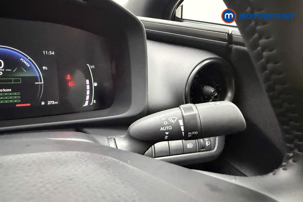 Toyota C-Hr Icon Automatic Petrol-Electric Hybrid SUV - Stock Number (1665767) - 34th supplementary image