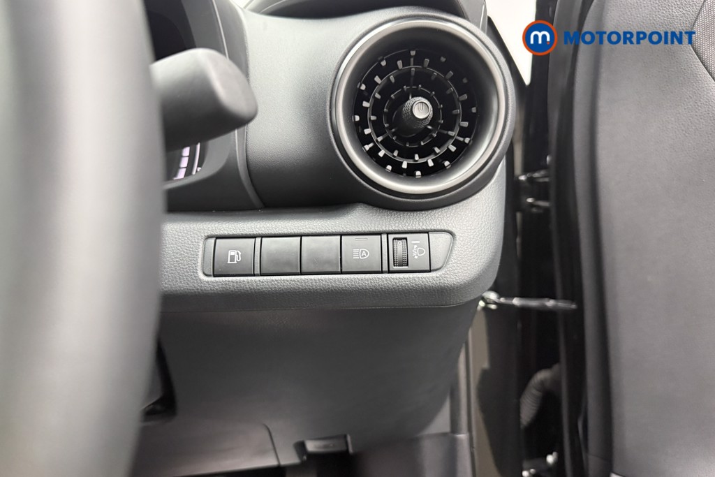 Toyota C-Hr Icon Automatic Petrol-Electric Hybrid SUV - Stock Number (1665767) - 35th supplementary image