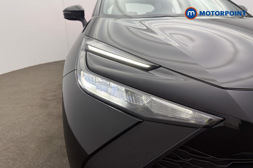 Toyota C-Hr Icon Automatic Petrol-Electric Hybrid SUV - Stock Number (1665767) - 38th supplementary image