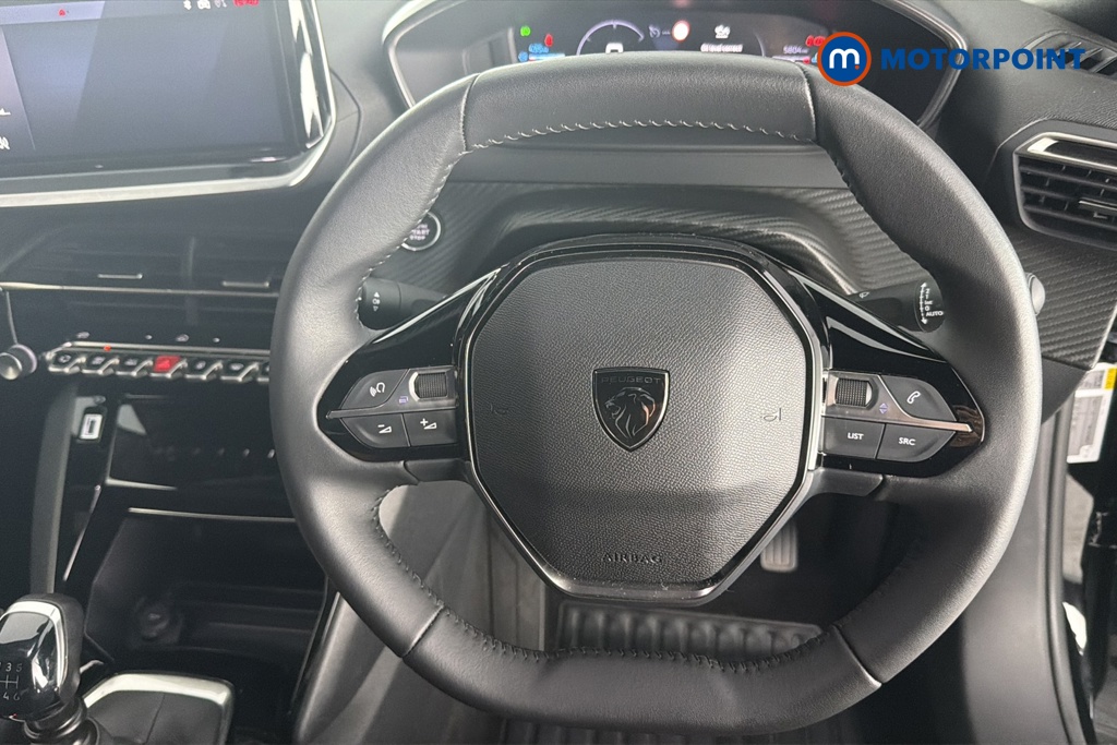 Peugeot 2008 Allure Manual Petrol SUV - Stock Number (1665819) - 2nd supplementary image