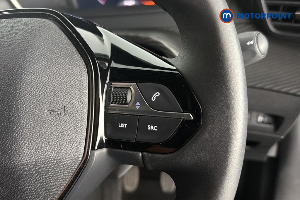 Peugeot 2008 Allure Manual Petrol SUV - Stock Number (1665819) - 3rd supplementary image
