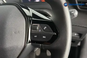 Peugeot 2008 Allure Manual Petrol SUV - Stock Number (1665819) - 3rd supplementary image