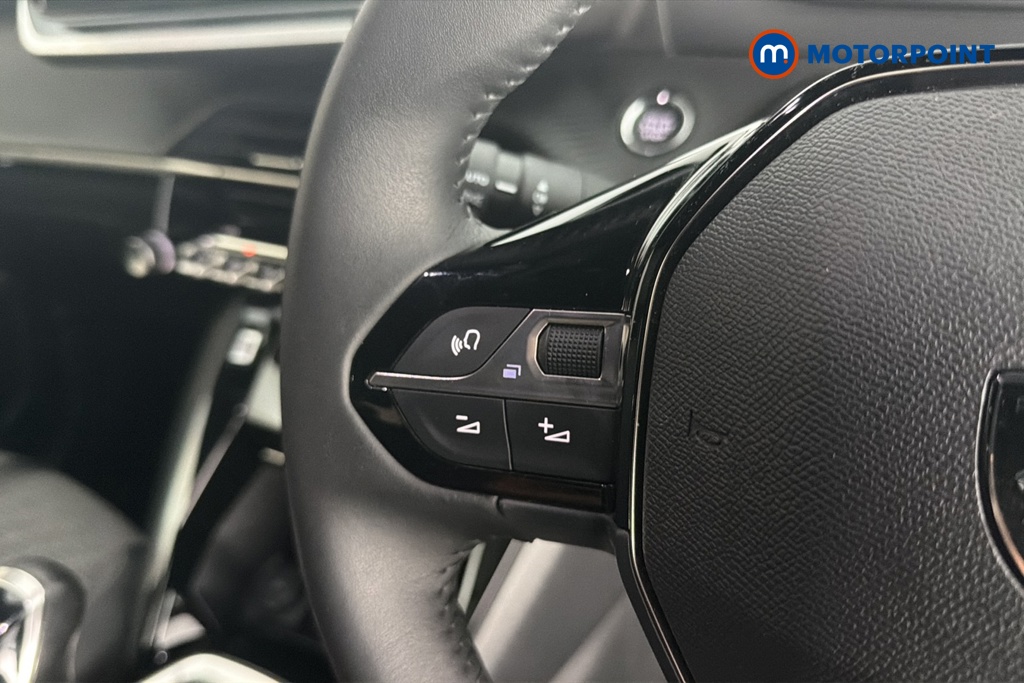 Peugeot 2008 Allure Manual Petrol SUV - Stock Number (1665819) - 4th supplementary image
