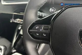 Peugeot 2008 Allure Manual Petrol SUV - Stock Number (1665819) - 4th supplementary image